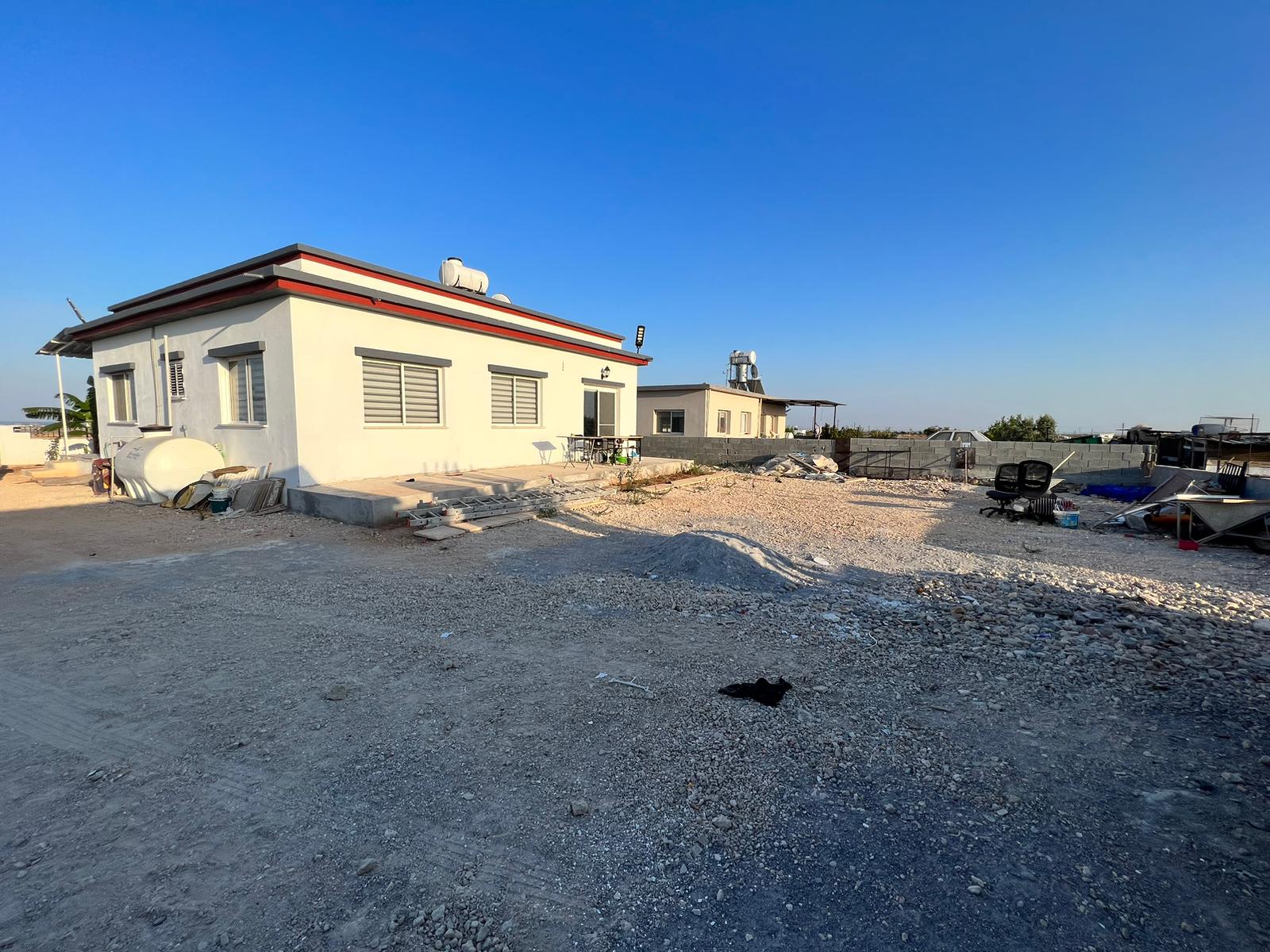 3+1 Villa